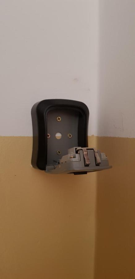 Apartament, 3 Pokoje Na 10 Pietrze 格但斯克 外观 照片