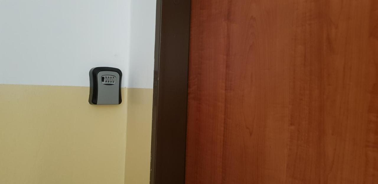 格但斯克Apartament, 3 Pokoje Na 10 Pietrze公寓 外观 照片