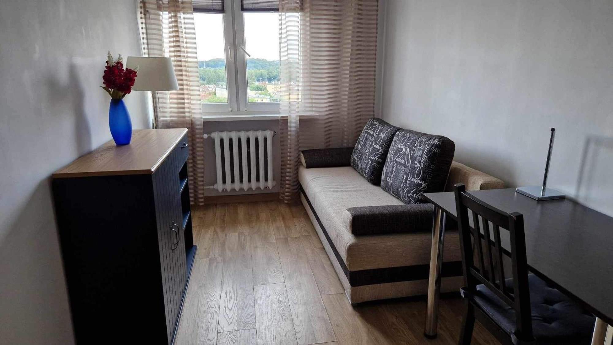 格但斯克Apartament, 3 Pokoje Na 10 Pietrze公寓 外观 照片